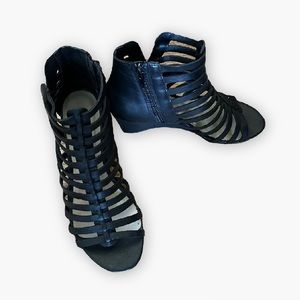 Massini gladiator style sandals